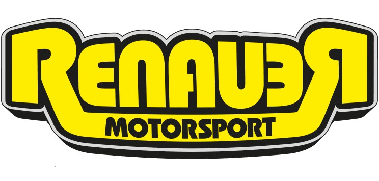 Renauer Motorsport F4 Team logo